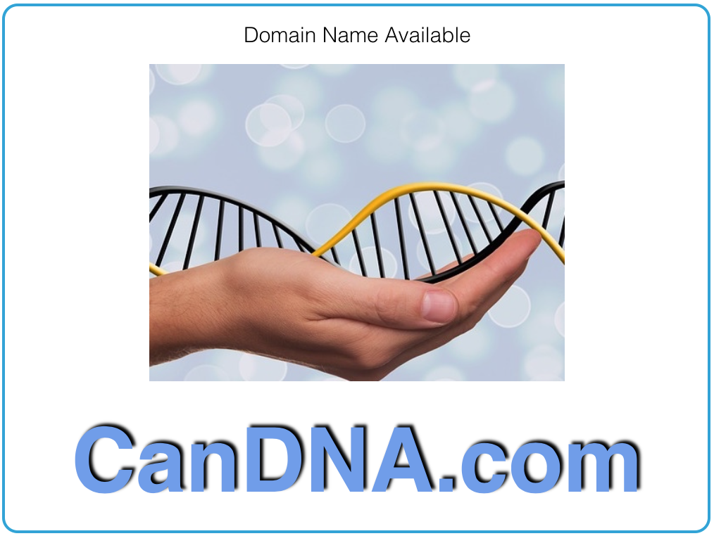 CanDNA.com