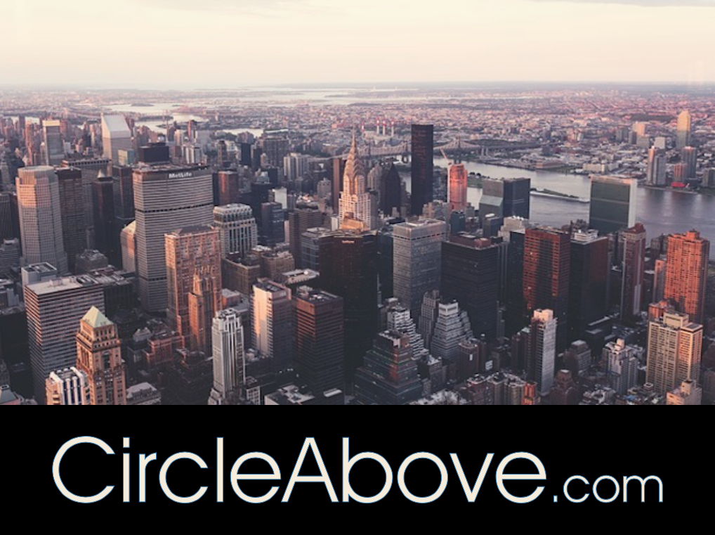CircleAbove.com