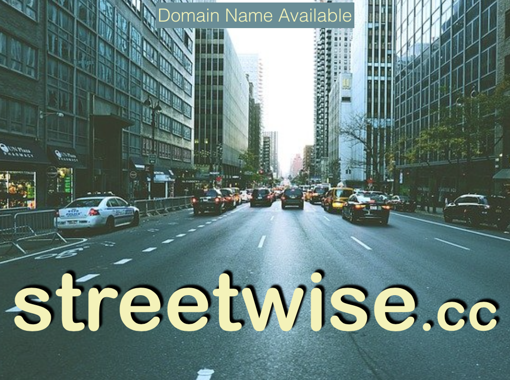 streetwise.cc
