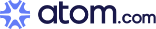 atom-logo-color
