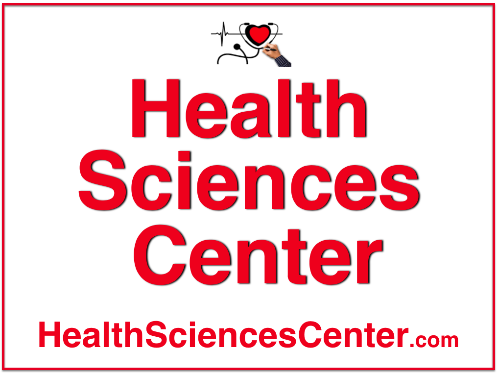 HealthSciencesCenter.com