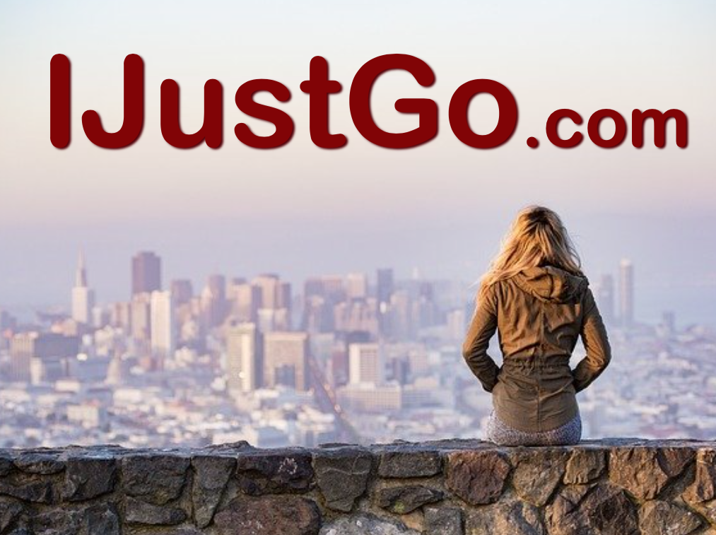 IJustGo.com