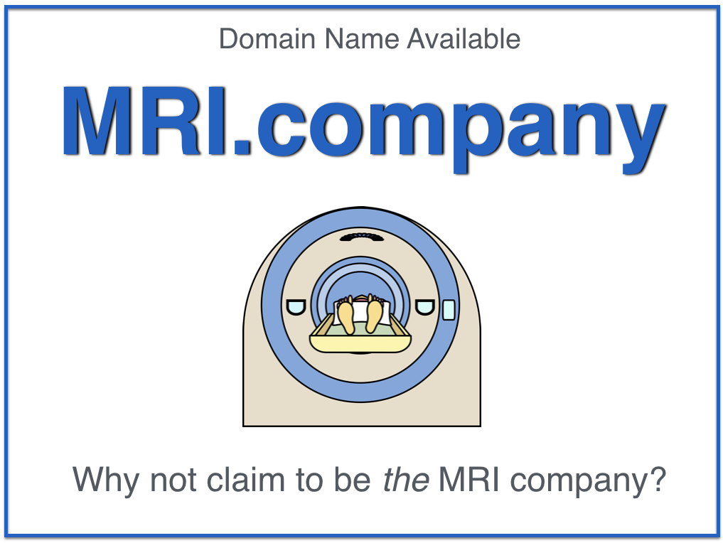 MRI.company