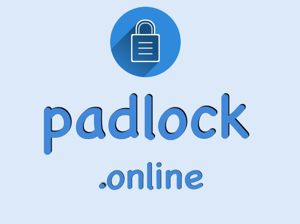 padlock.online